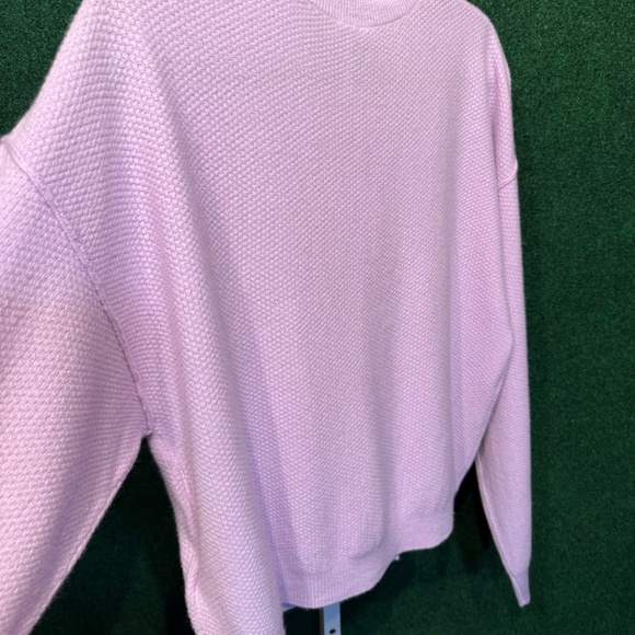 239 NWT Free People Lila Cashmere Sweater Cardi - Picture 10 of 10